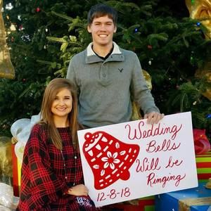 Meet your Posher, Bethany